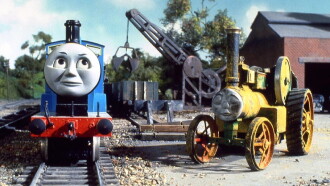 Thomas & Friends: Engine Friends Trailer