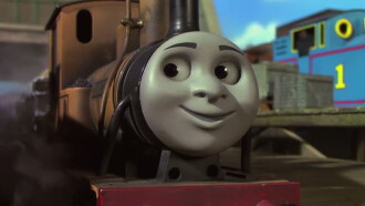 Thomas & Friends: Engines and Escapades Trailer