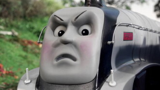 Thomas & Friends: Engines to the Rescue Trailer