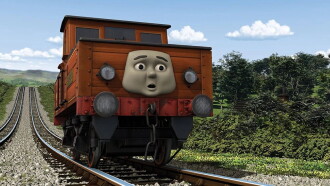 Thomas & Friends: Go Go Thomas! Trailer