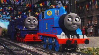 Thomas & Friends: Heave Ho! Trailer