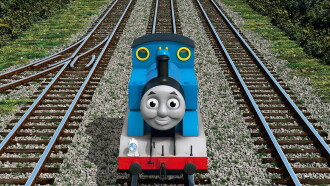 Thomas & Friends: Hero of the Rails Trailer