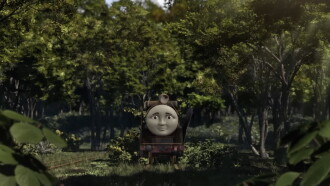Thomas & Friends: Hero of the Rails Trailer