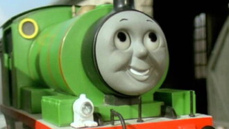 Thomas & Friends: Hooray for Thomas Trailer