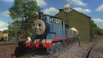 Thomas & Friends: It's Great to Be an Engine! Trailer