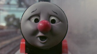 Thomas & Friends: James Goes Buzz Buzz and Other Thomas Stories Trailer