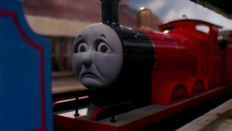 Thomas & Friends: James Learns a Lesson and Other Stories Trailer
