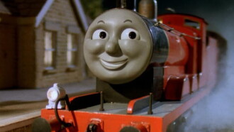 Thomas & Friends: Make Someone Happy and Other Thomas Adventures Trailer