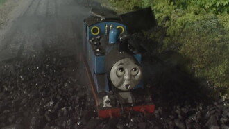 Thomas & Friends: Milkshake Muddle Trailer