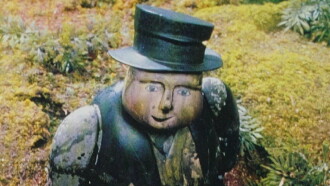Thomas & Friends: My First Thomas with The Fat Controller Trailer