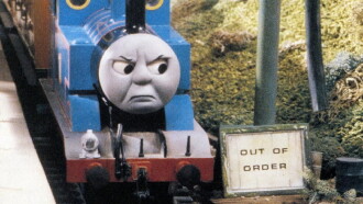 Thomas & Friends: My First Thomas with Thomas Trailer