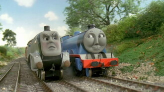 Thomas & Friends: New Friends for Thomas and Other Adventures Trailer