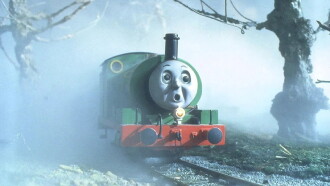 Thomas & Friends: Percy's Ghostly Trick and Other Thomas Stories Trailer