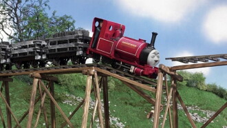 Thomas & Friends: Pulling Together! Trailer