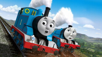 Thomas & Friends: Railway Mischief Trailer