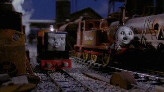 Thomas & Friends: Rusty to the Rescue and Other Thomas Stories Trailer