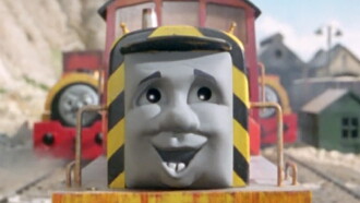 Thomas & Friends: Salty's Secret and Other Thomas Adventures Trailer