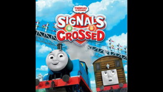 Thomas & Friends: Signals Crossed Trailer