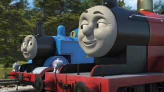 Thomas & Friends: Start Your Engines! Trailer