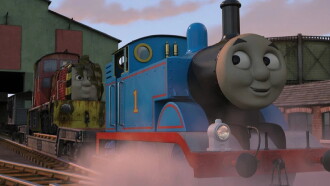 Thomas & Friends: Steam Team to the Rescue Trailer