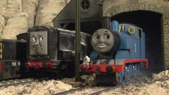 Thomas & Friends: Steamies vs. Diesels and Other Thomas Adventures Trailer