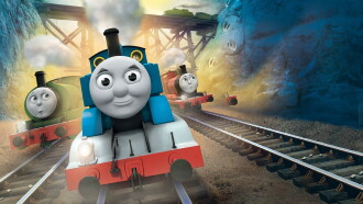 Thomas & Friends: Tale of the Brave Trailer