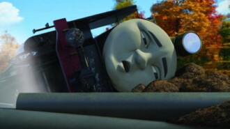 Thomas & Friends: Tales from the Rails Trailer