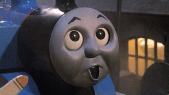 Thomas & Friends: The Best of Thomas Trailer