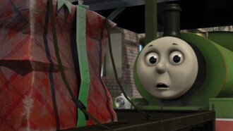 Thomas & Friends: The Birthday Express Trailer