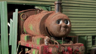 Thomas & Friends: The Chocolate Crunch and Other Stories Trailer