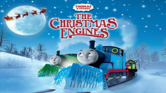 Thomas & Friends: The Christmas Engines Trailer