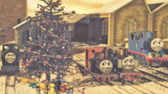 Thomas & Friends: The Party Surprise Trailer