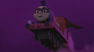 Thomas and Friends: The Super Engine Trailer