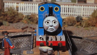 Thomas and Friends: Thomas and Gordon and Other Adventures Trailer