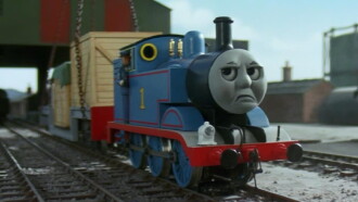 Thomas & Friends: Thomas and the Jet Engine and Other Adventures Trailer