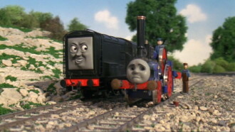 Thomas & Friends: Thomas and the Really Brave Engines and Other Adventures Trailer
