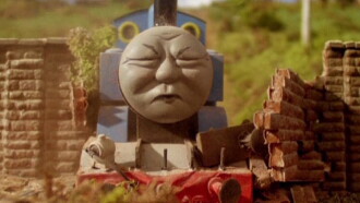 Thomas & Friends: Thomas and the Special Letter and Other Stories Trailer