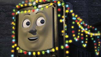 Thomas & Friends: Thomas' Christmas Carol Trailer