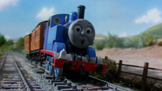 Thomas & Friends: Thomas Gets Bumped and Other Stories Trailer