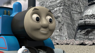 Thomas & Friends: Thomas in Charge! Trailer