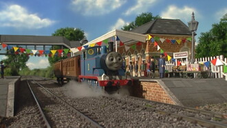 Thomas & Friends: Thomas' Sodor Celebration! Trailer