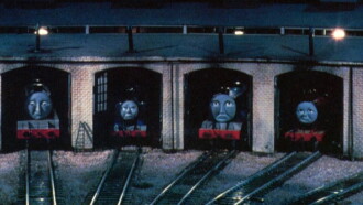 Thomas & Friends: Thomas the Tank Engine & Friends Trailer