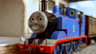 Thomas & Friends: Thomas' Trackside Tunes and Other Thomas Adventures Trailer