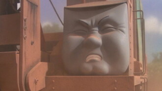Thomas & Friends: Thomas' Trusty Friends Trailer