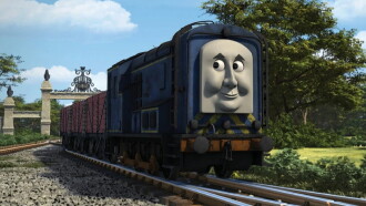 Thomas and Friends: Ultimate Friendship Adventures Trailer