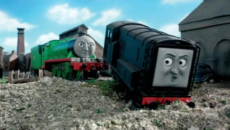 Thomas & seine Freunde: Alle Loks im Einsatz! Trailer