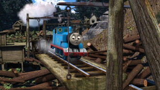 Thomas & seine Freunde: Rettungseinsatz Nebelinsel Trailer