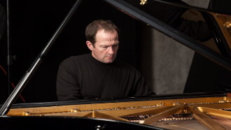 Thomas D.A. Tellefsen complete piano works Trailer