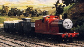 Thomas e Seus Amigos: Ajudando os Amigos Trailer