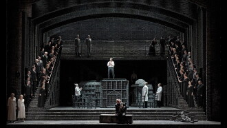 Thomas: Hamlet Trailer